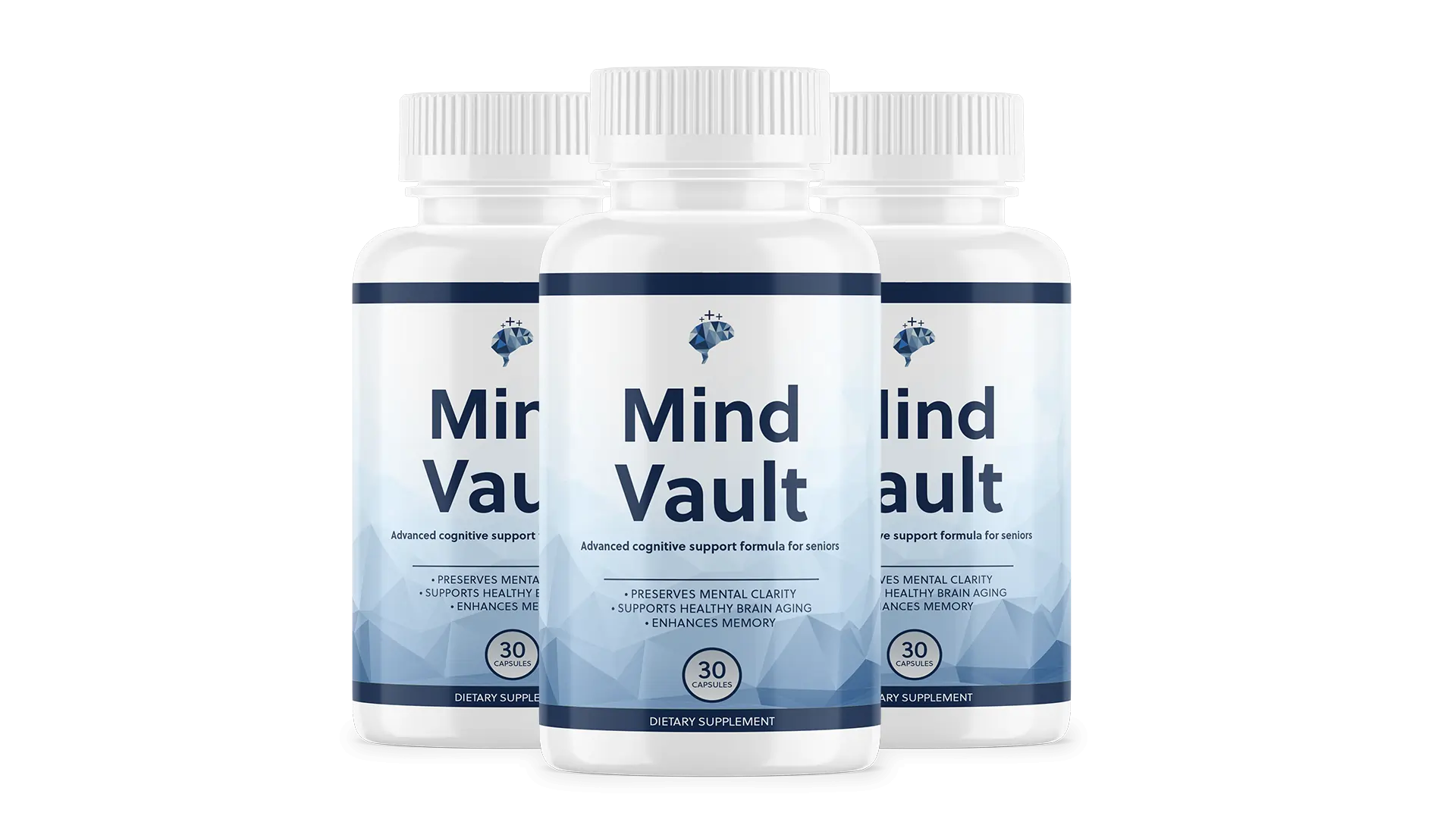 Mind Vault Supplement